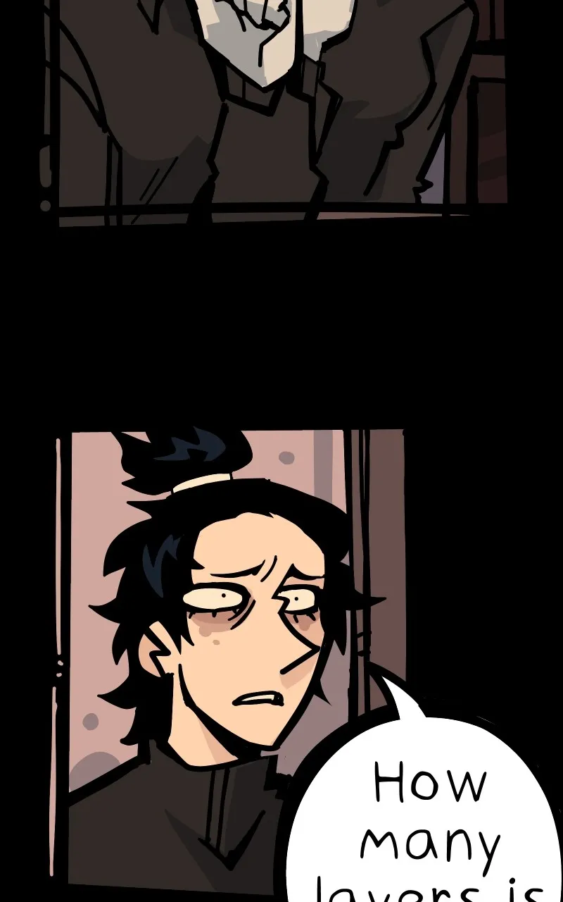 Paperteeth! Chapter 15 page 3 - 