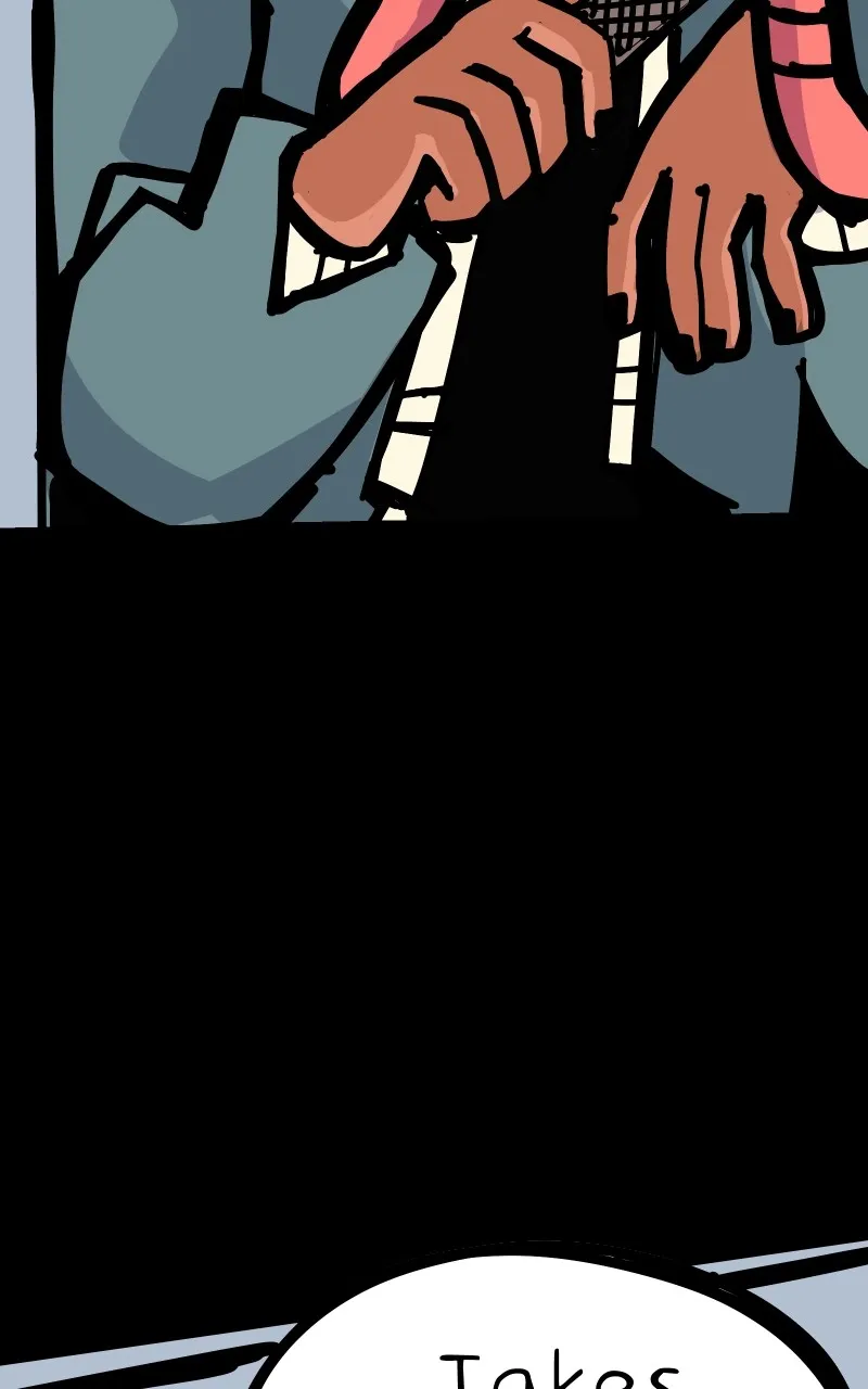 Paperteeth! Chapter 15 page 21 - 