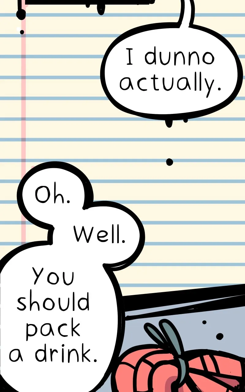 Paperteeth! Chapter 15 page 26 - 