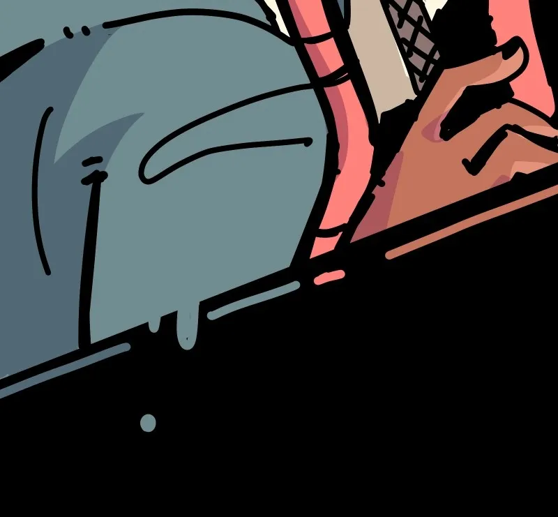 Paperteeth! Chapter 15 page 29 - 