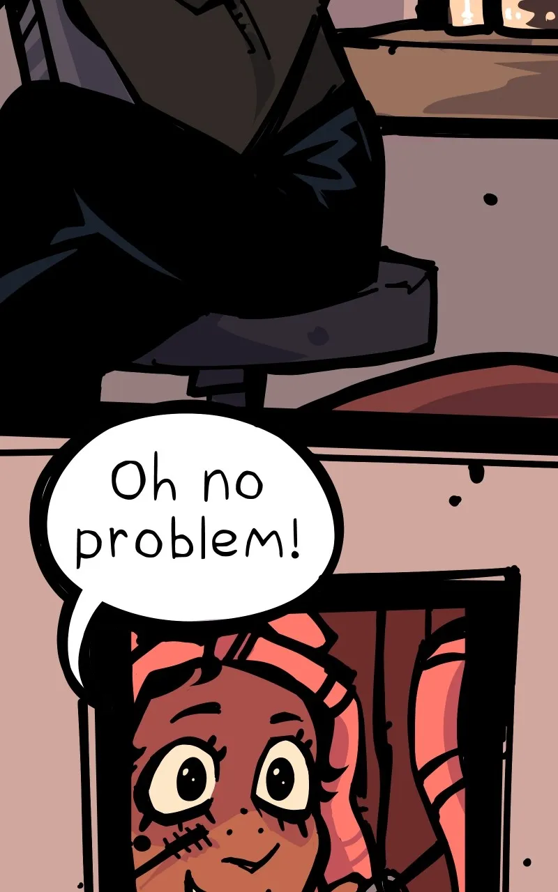Paperteeth! Chapter 15 page 7 - 