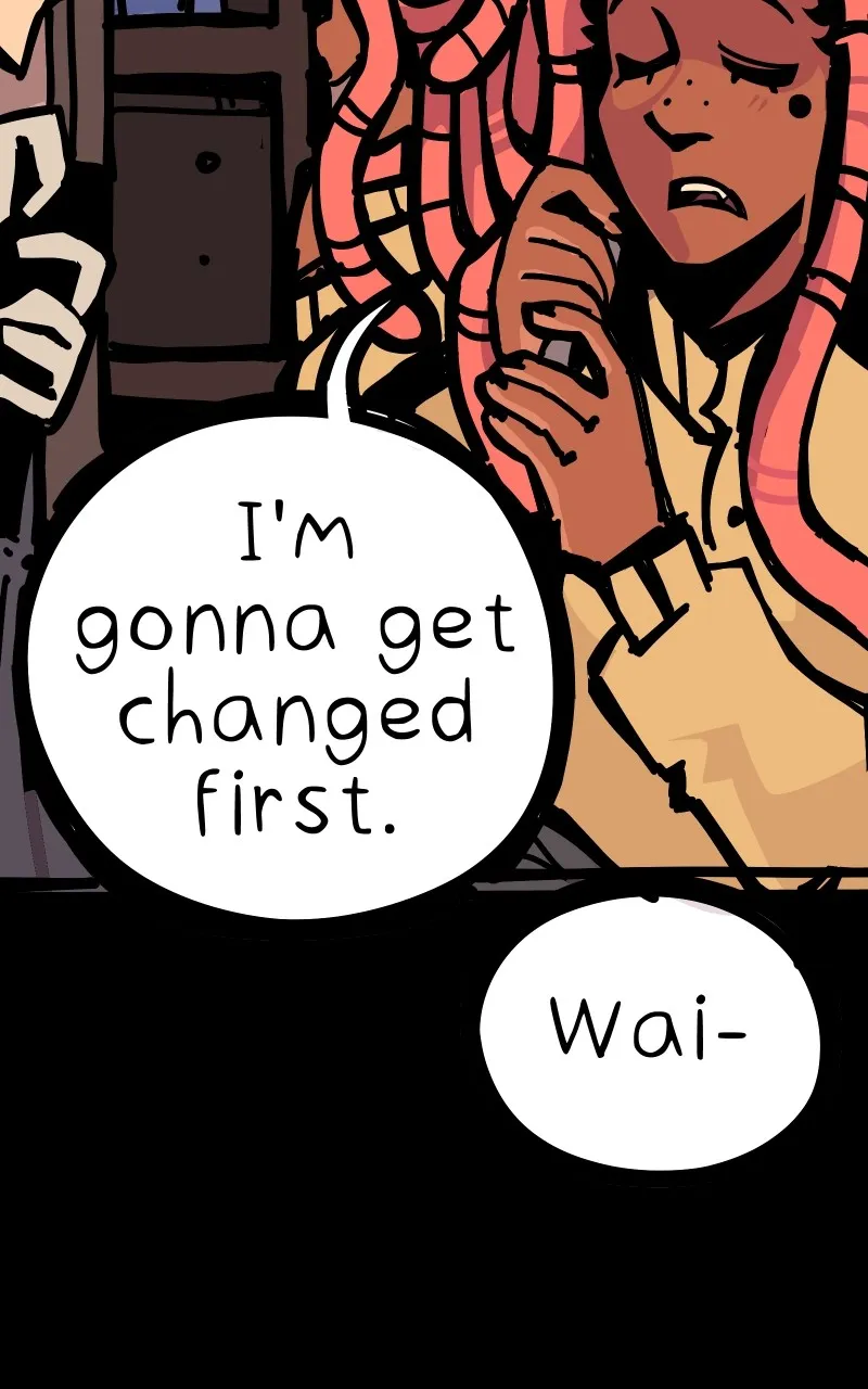 Paperteeth! Chapter 15 page 9 - 