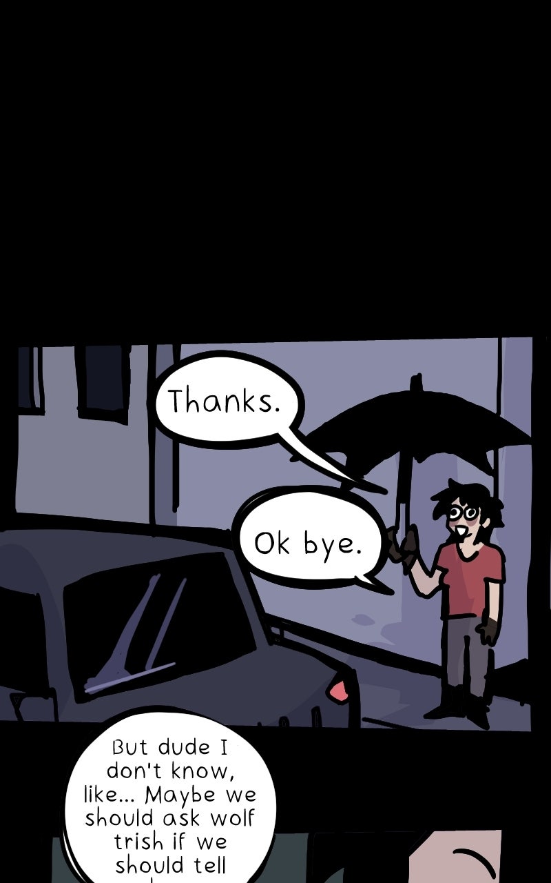 Paperteeth! (S2) Episode 149 page 2 - 