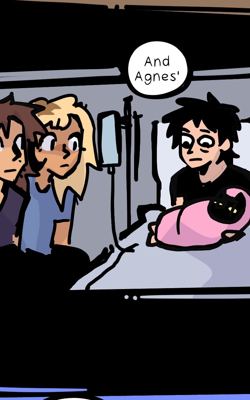 Paperteeth! (S2) Episode 149 page 13 - 