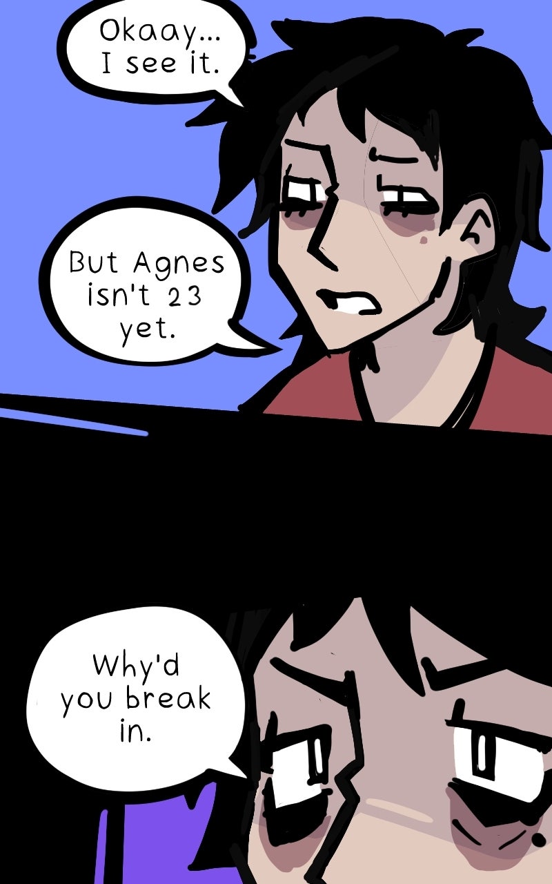 Paperteeth! (S2) Episode 149 page 14 - 