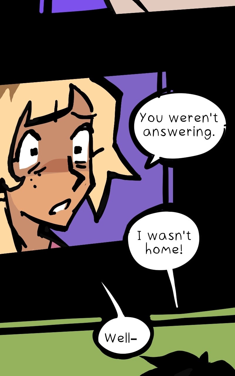 Paperteeth! (S2) Episode 149 page 15 - 