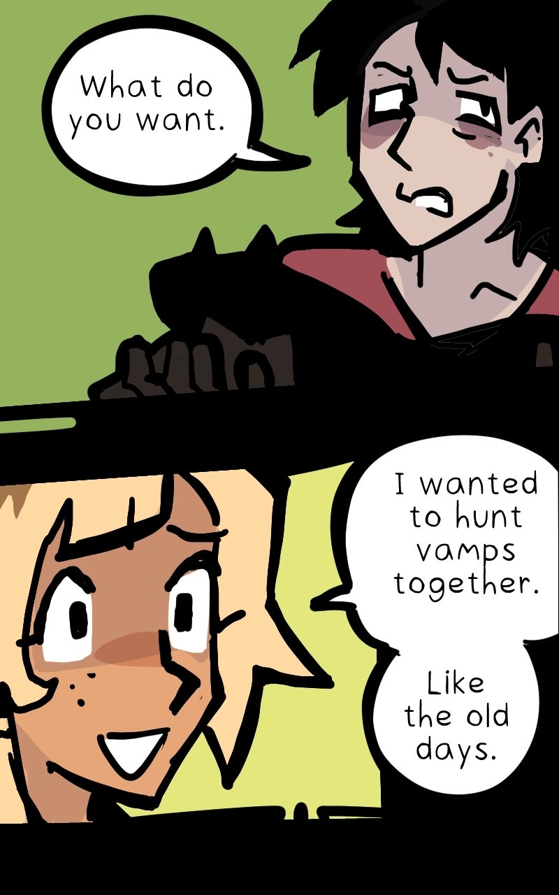 Paperteeth! (S2) Episode 149 page 16 - 