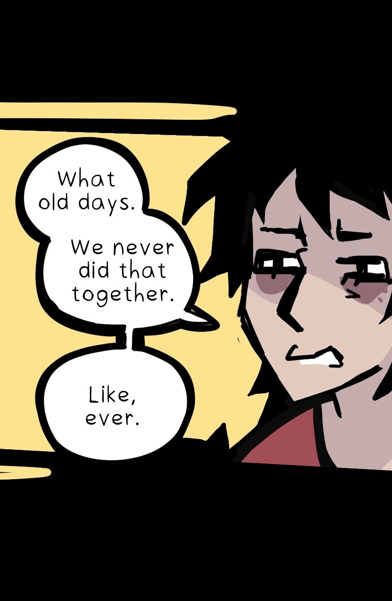 Paperteeth! (S2) Episode 149 page 17 - 