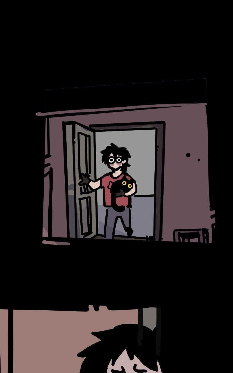 Paperteeth! (S2) Episode 149 page 4 - 