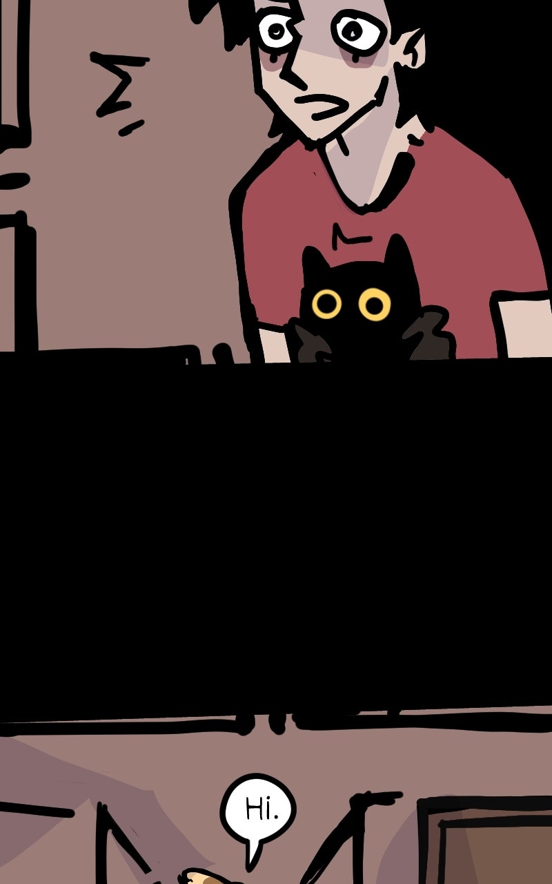 Paperteeth! (S2) Episode 149 page 5 - 