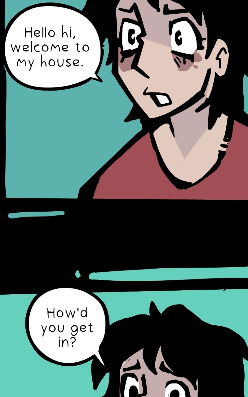 Paperteeth! (S2) Episode 149 page 7 - 