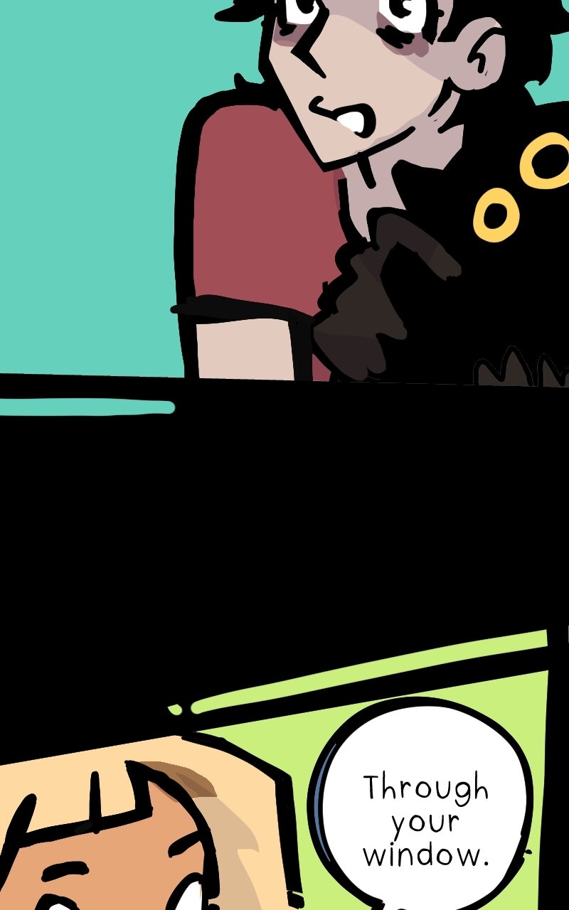 Paperteeth! (S2) Episode 149 page 8 - 
