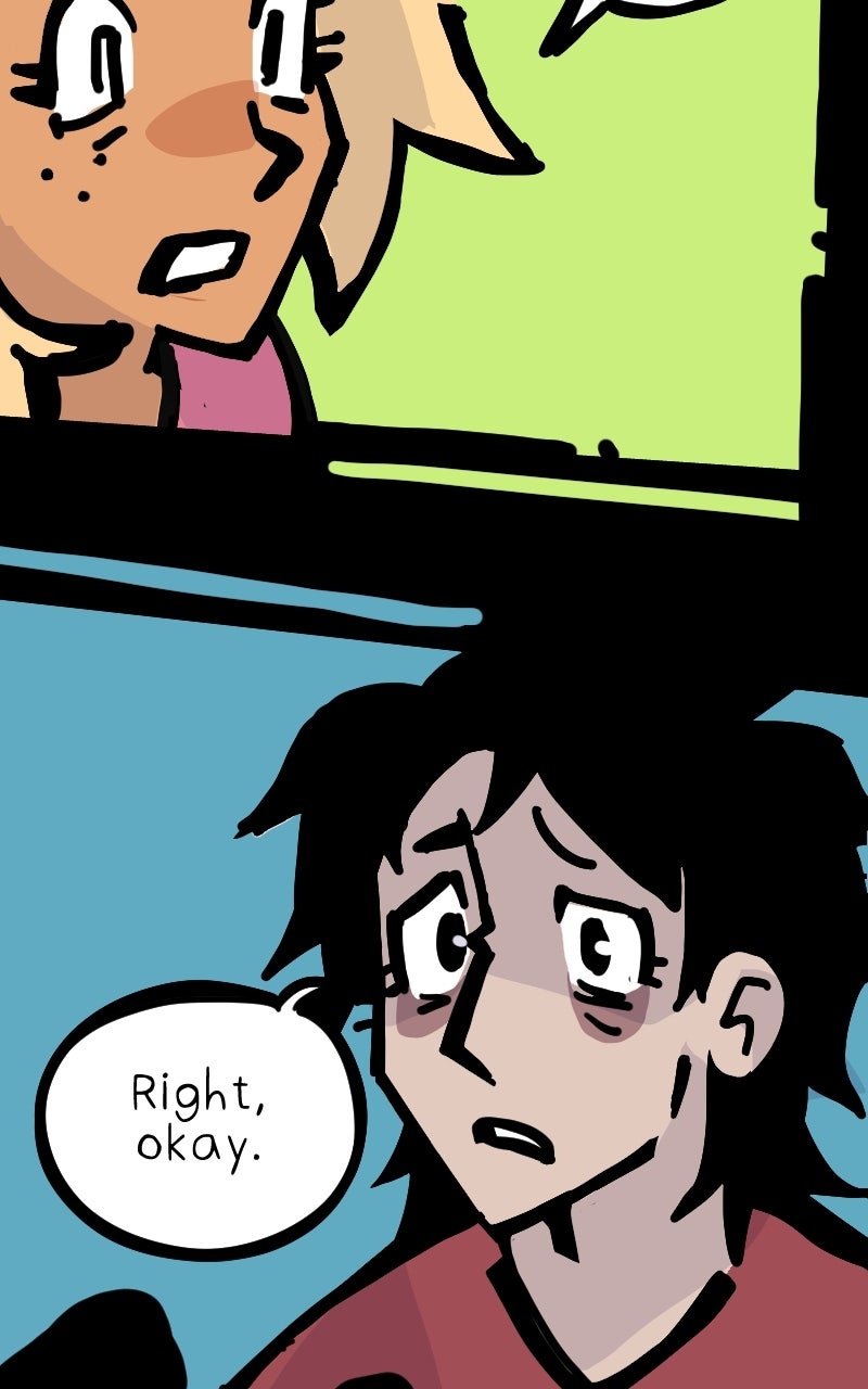 Paperteeth! (S2) Episode 149 page 9 - 