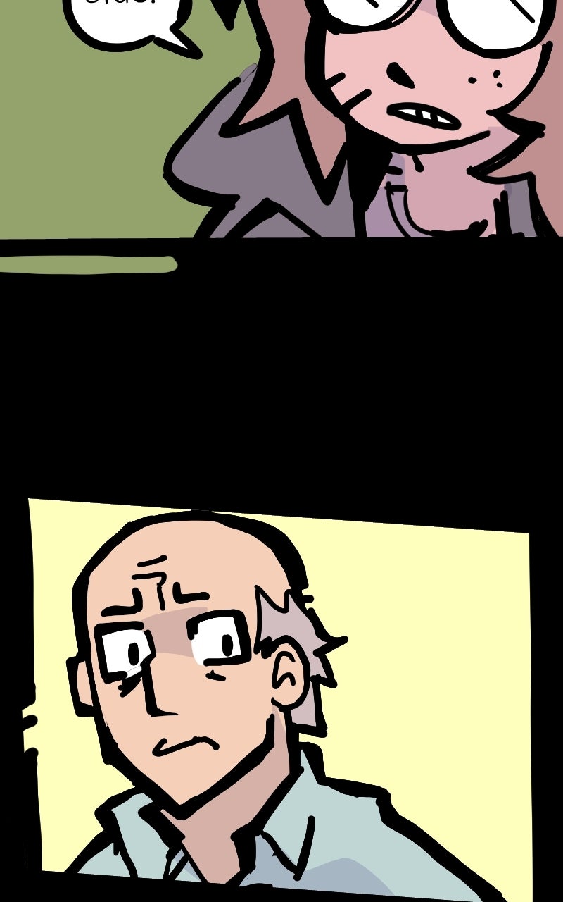 Paperteeth! (S2) Episode 150 page 11 - 