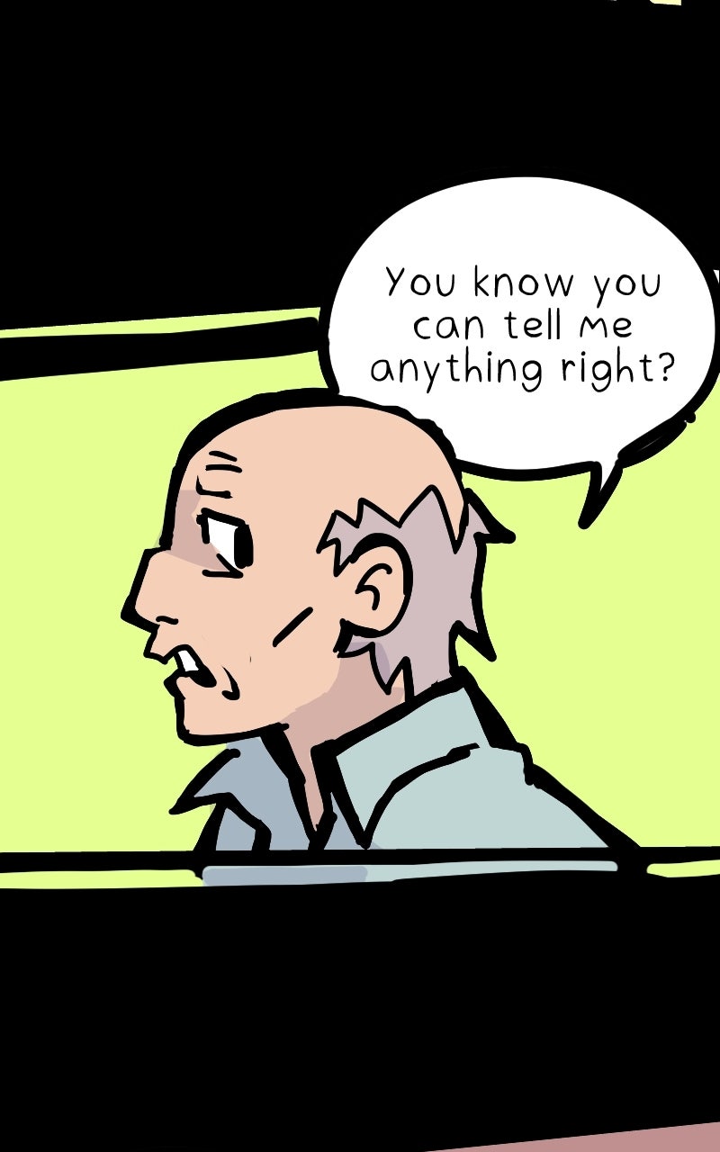Paperteeth! (S2) Episode 150 page 12 - 