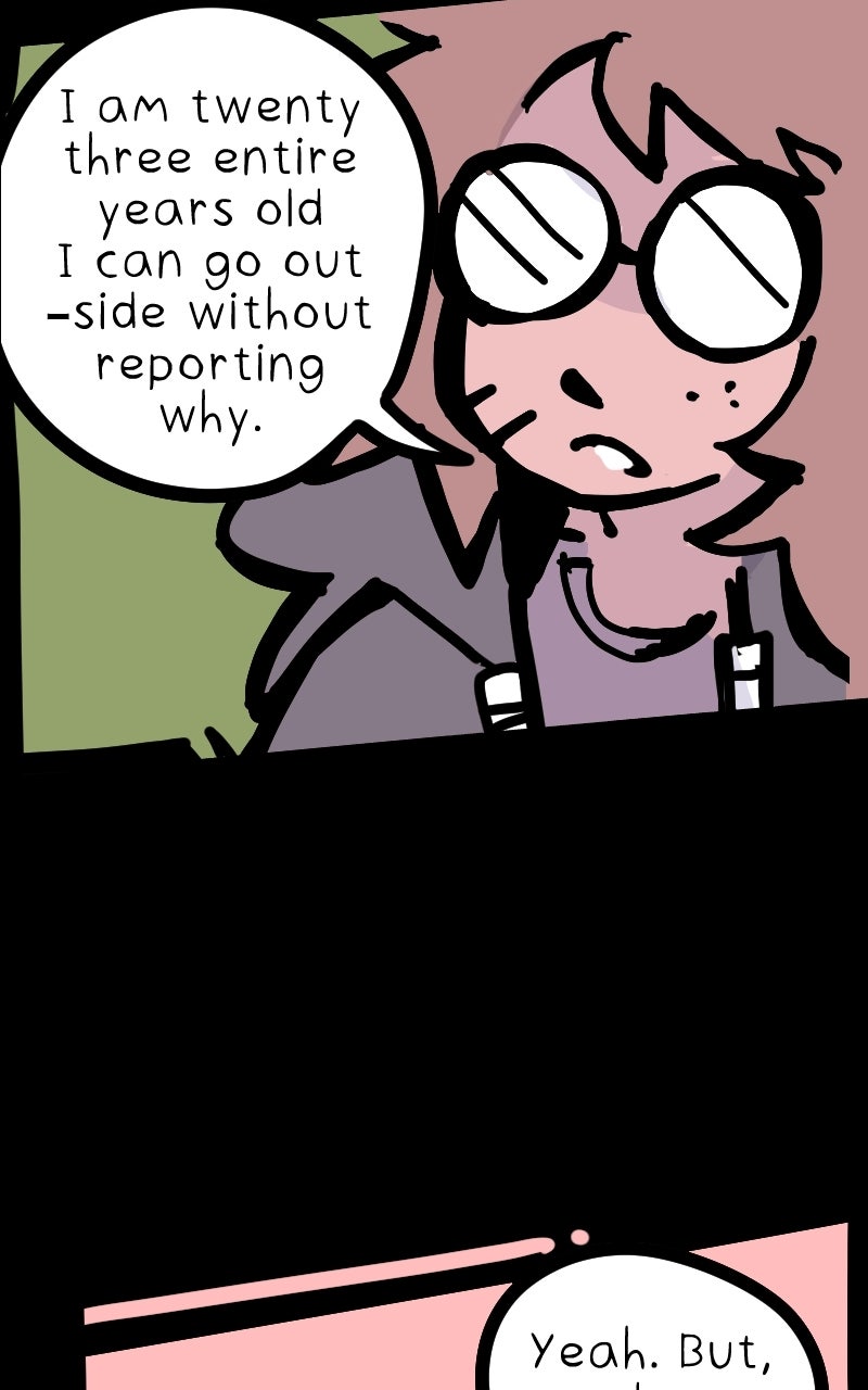 Paperteeth! (S2) Episode 150 page 13 - 