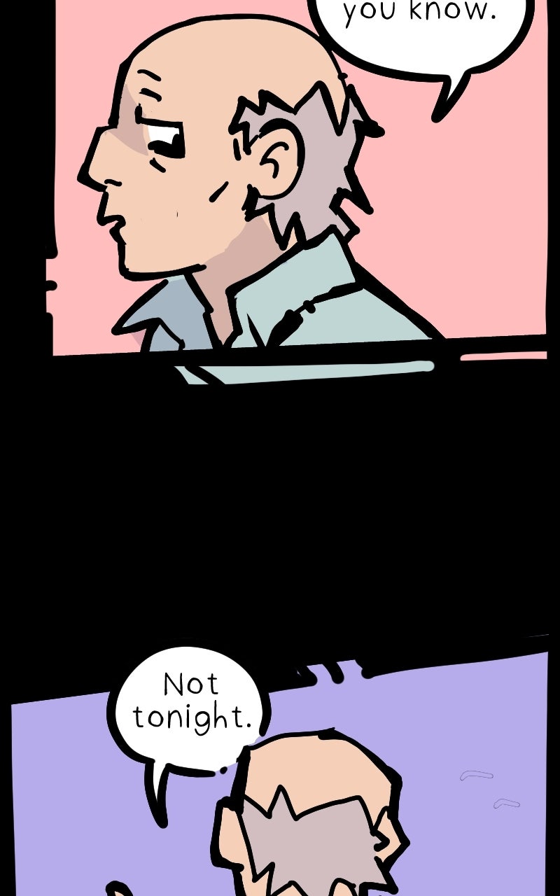 Paperteeth! (S2) Episode 150 page 14 - 