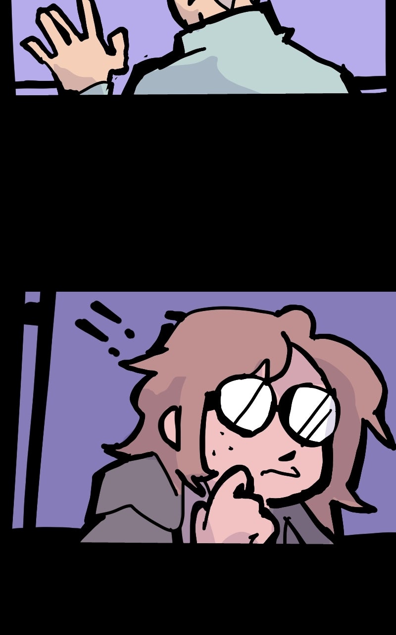 Paperteeth! (S2) Episode 150 page 15 - 