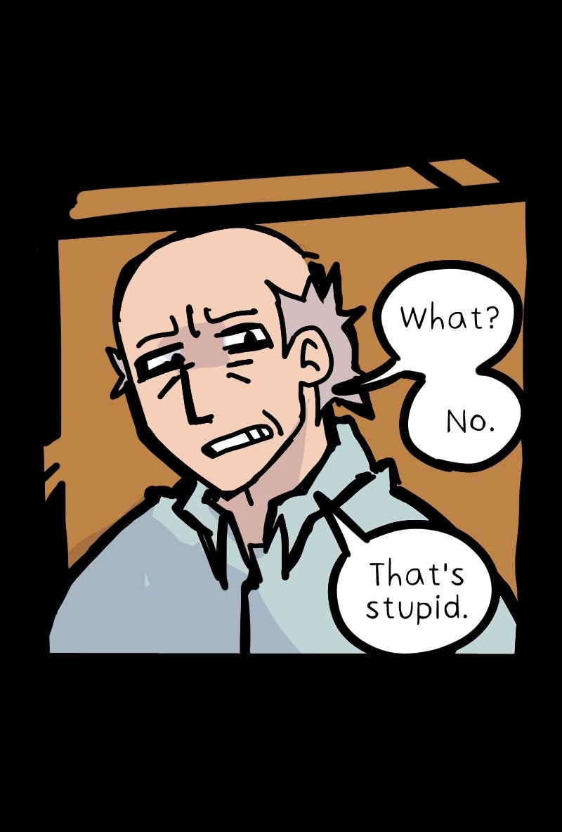 Paperteeth! (S2) Episode 150 page 17 - 
