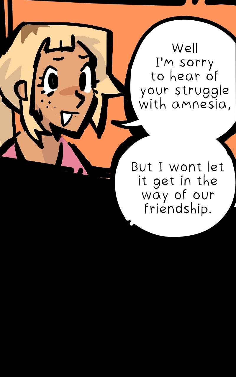 Paperteeth! (S2) Episode 150 page 3 - 