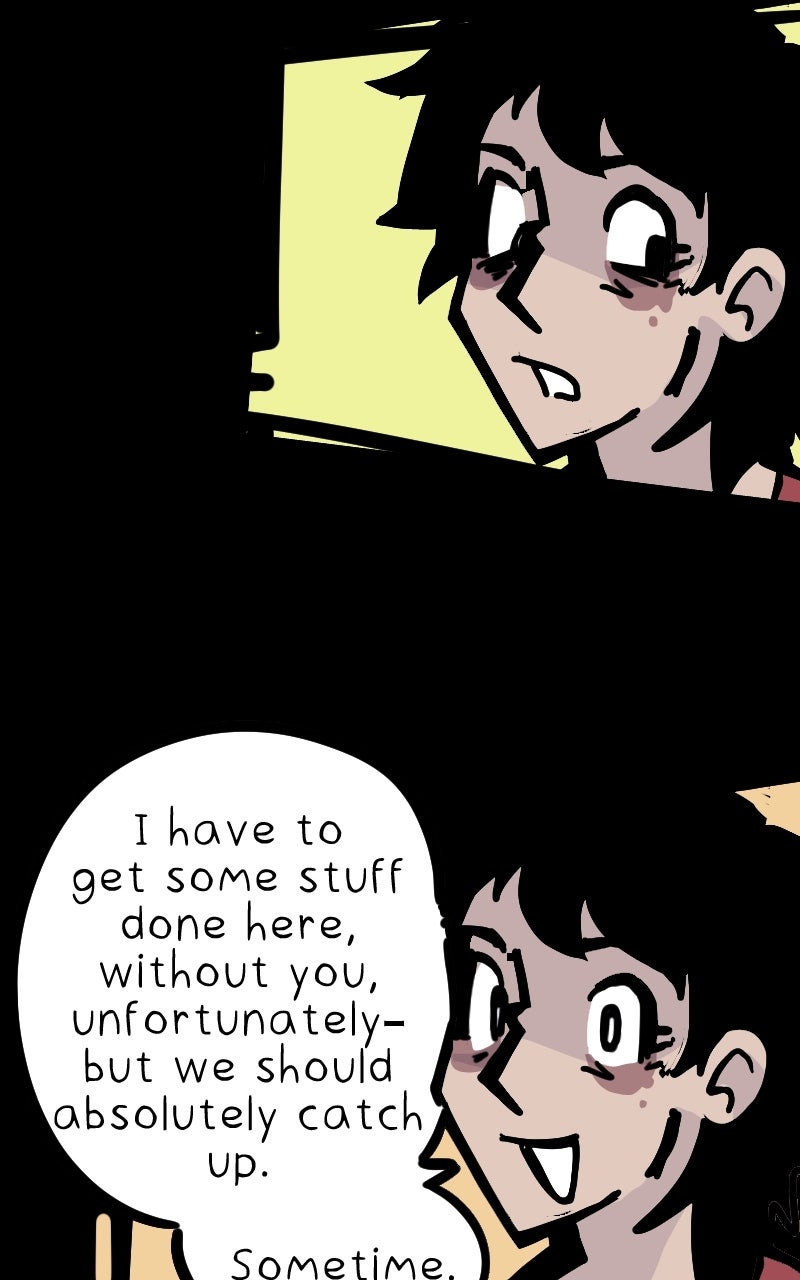 Paperteeth! (S2) Episode 150 page 4 - 