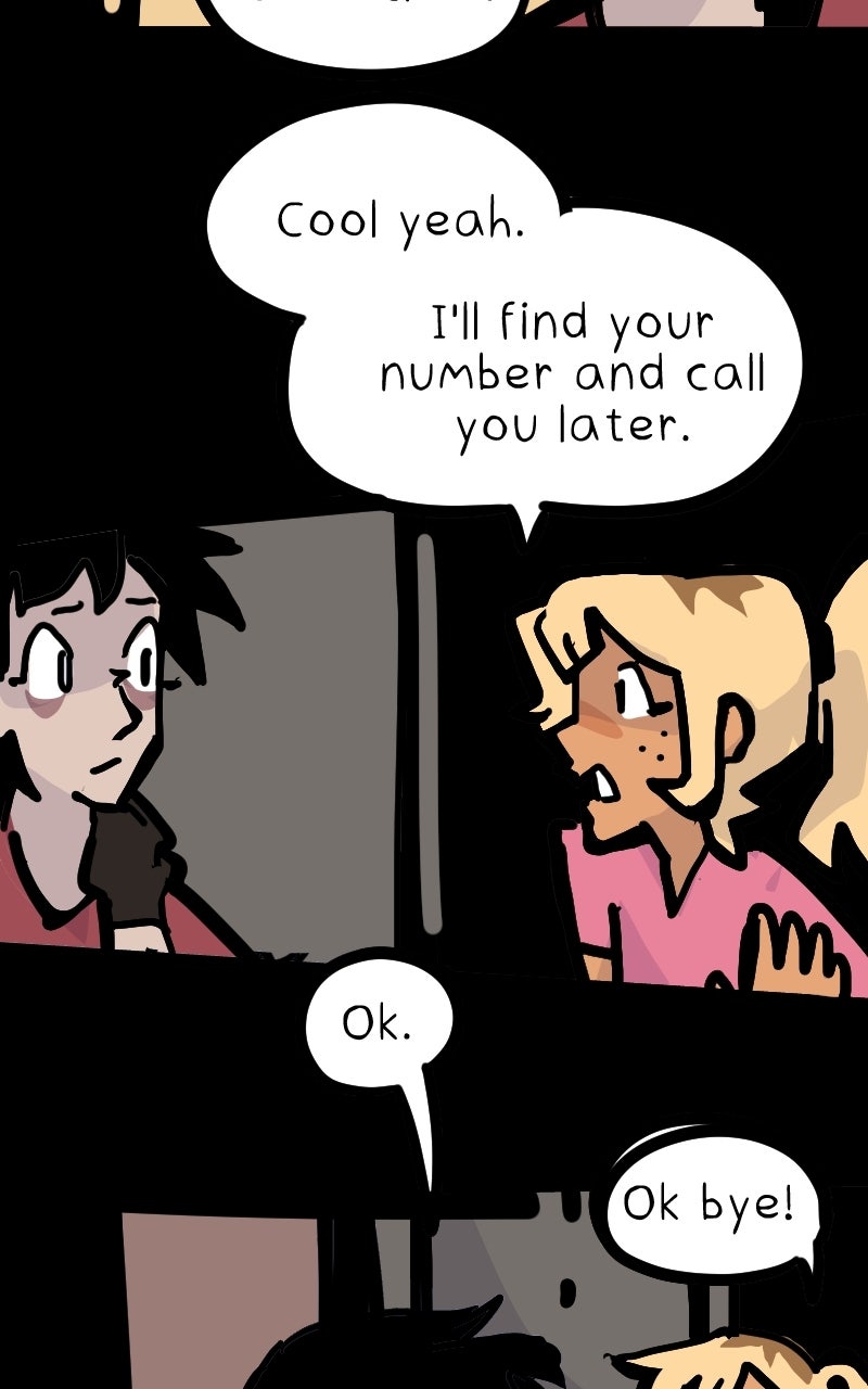 Paperteeth! (S2) Episode 150 page 5 - 