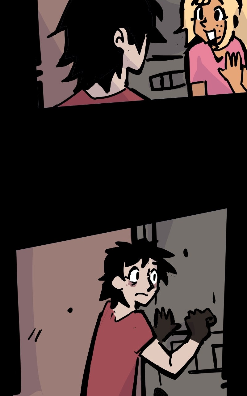 Paperteeth! (S2) Episode 150 page 6 - 