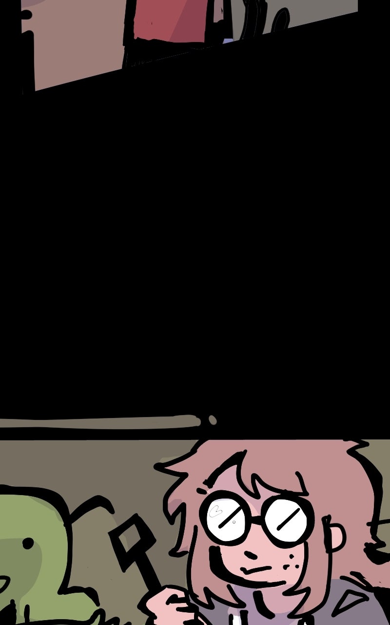Paperteeth! (S2) Episode 150 page 7 - 
