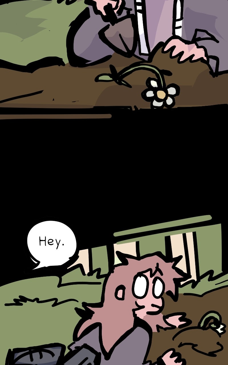 Paperteeth! (S2) Episode 150 page 8 - 