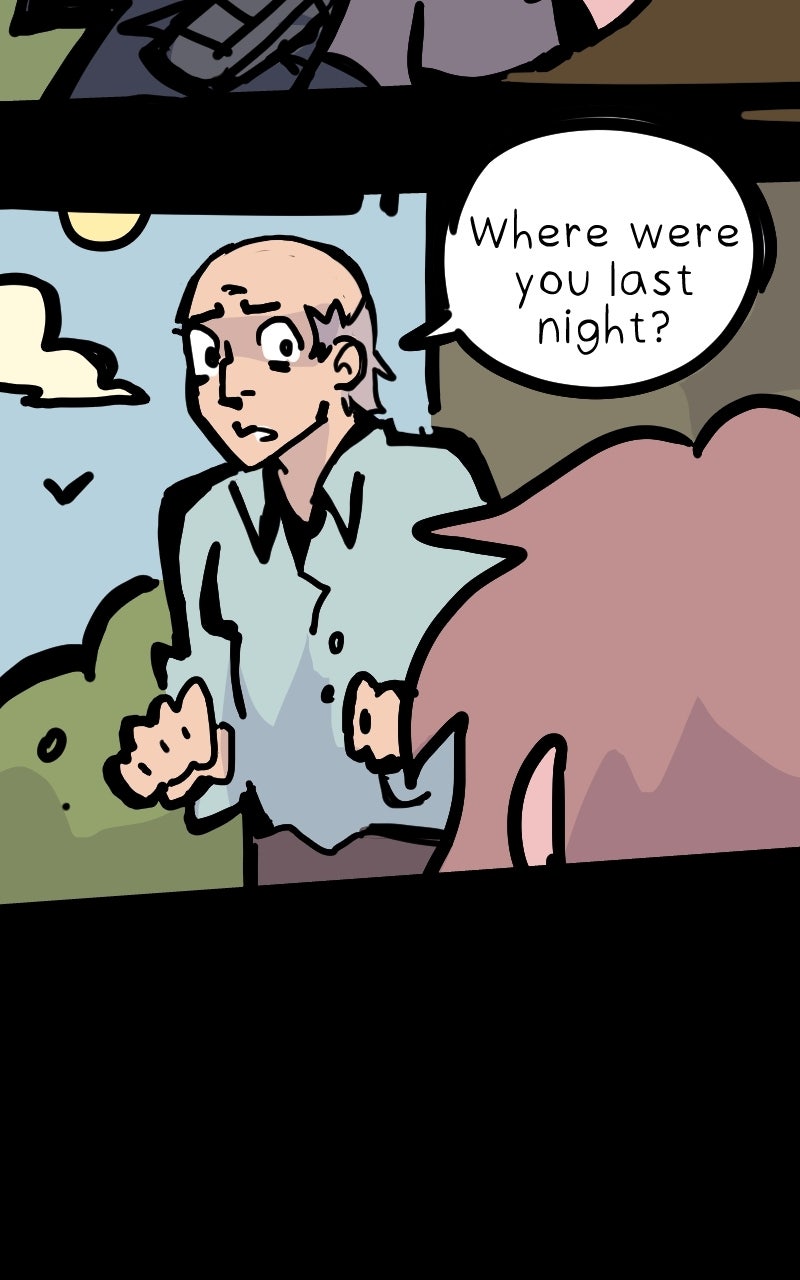 Paperteeth! (S2) Episode 150 page 9 - 