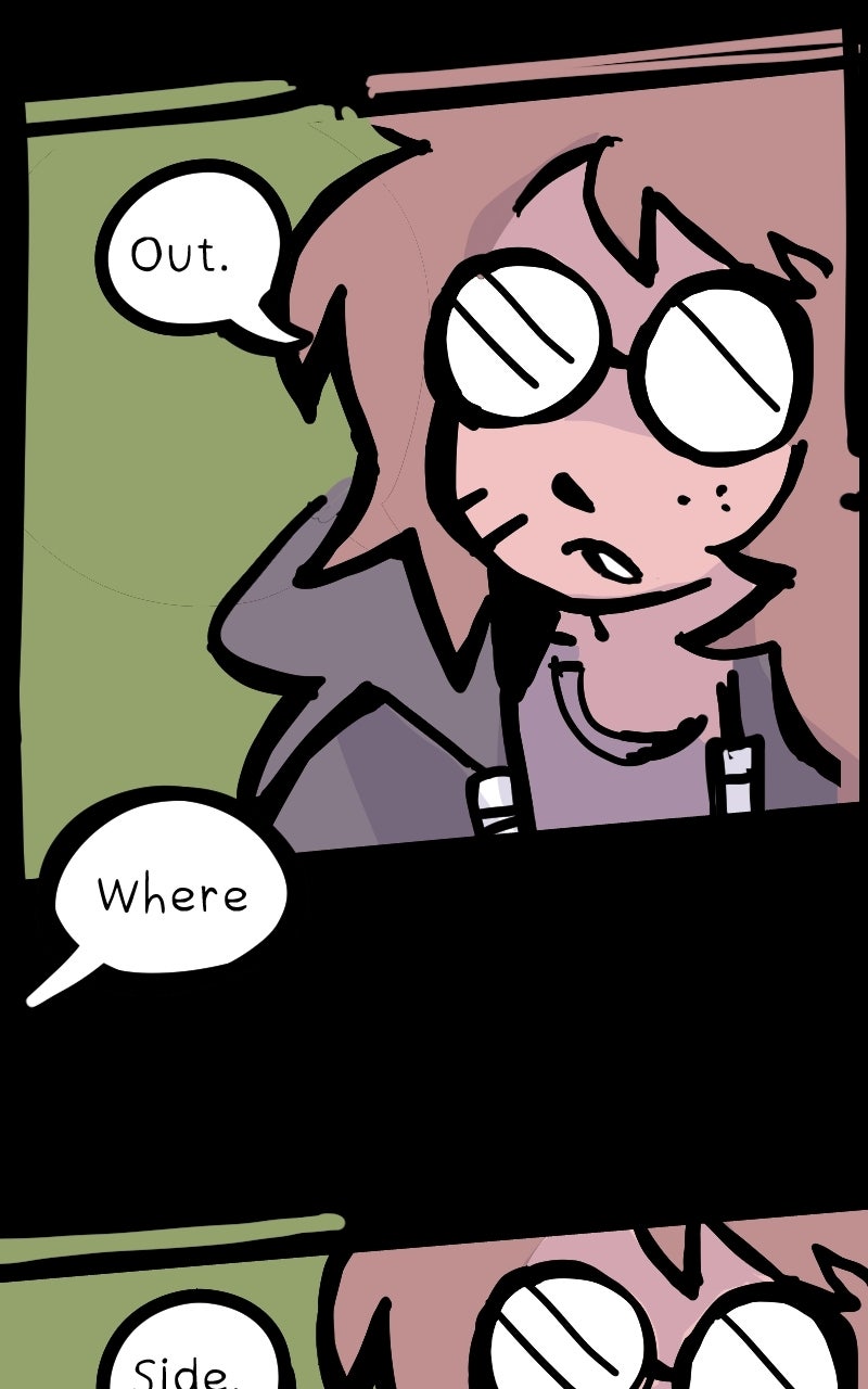 Paperteeth! (S2) Episode 150 page 10 - 