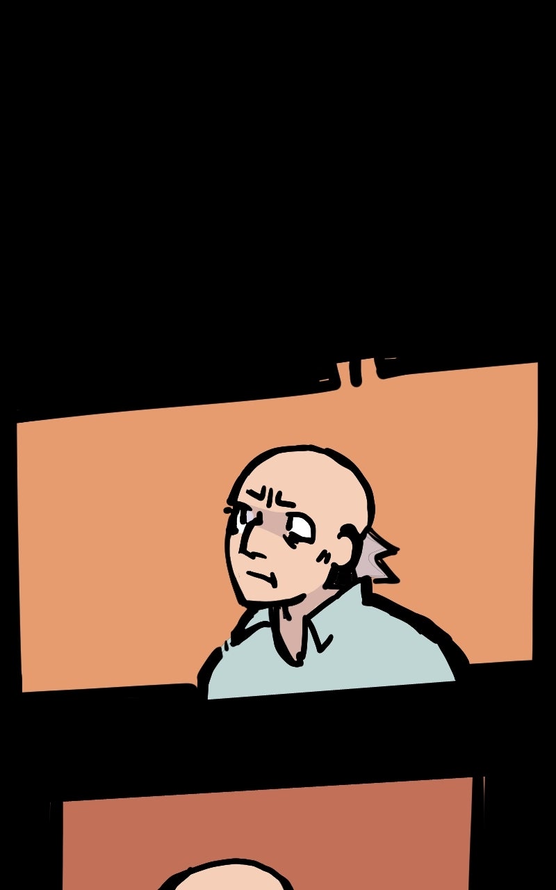 Paperteeth! (S2) Episode 151 page 2 - 