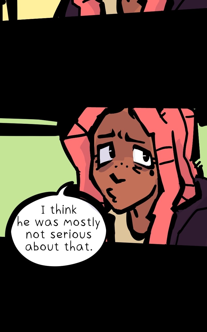 Paperteeth! (S2) Episode 151 page 11 - 