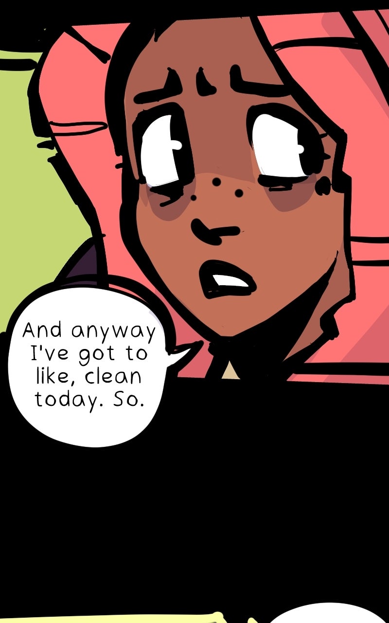 Paperteeth! (S2) Episode 151 page 12 - 