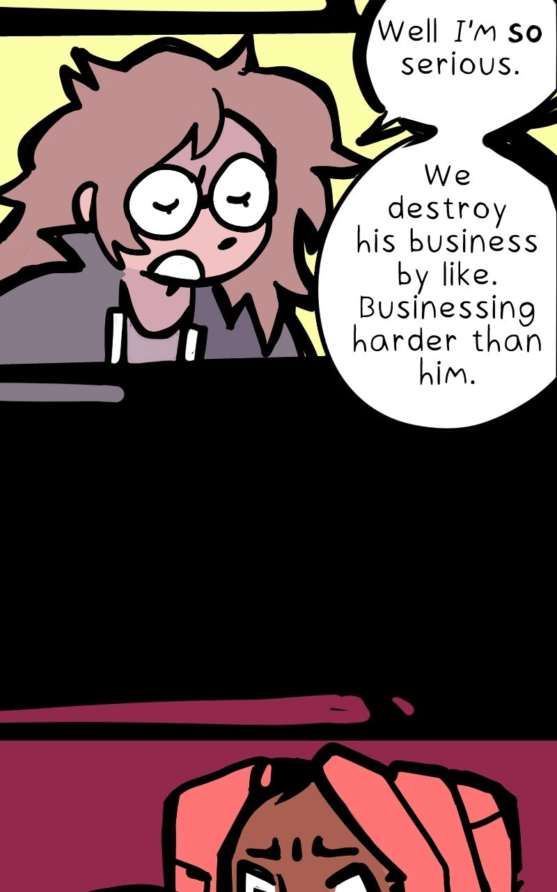 Paperteeth! (S2) Episode 151 page 13 - 