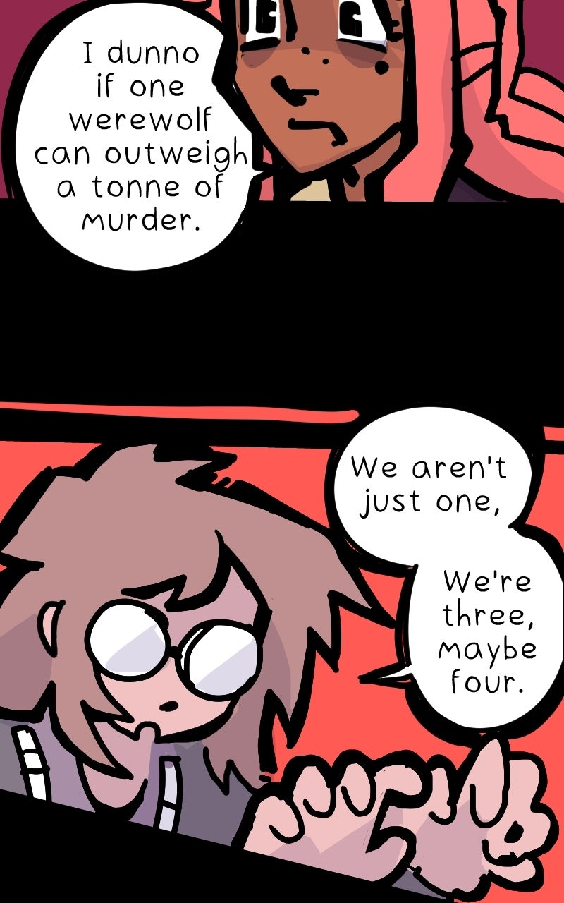 Paperteeth! (S2) Episode 151 page 14 - 