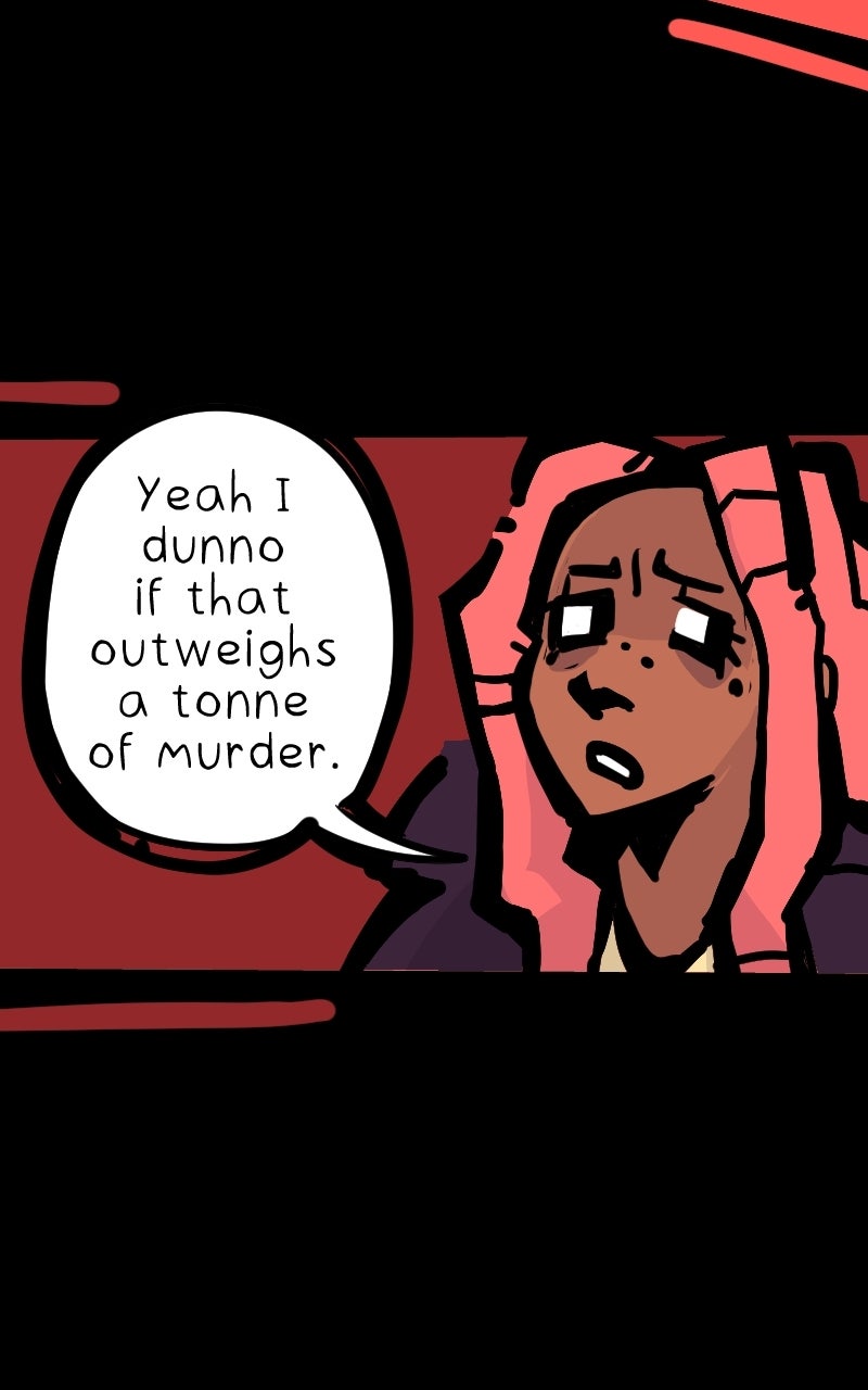 Paperteeth! (S2) Episode 151 page 15 - 