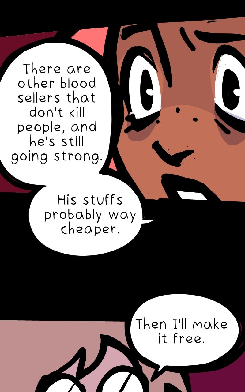 Paperteeth! (S2) Episode 151 page 16 - 