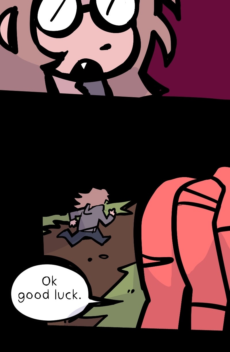 Paperteeth! (S2) Episode 151 page 17 - 