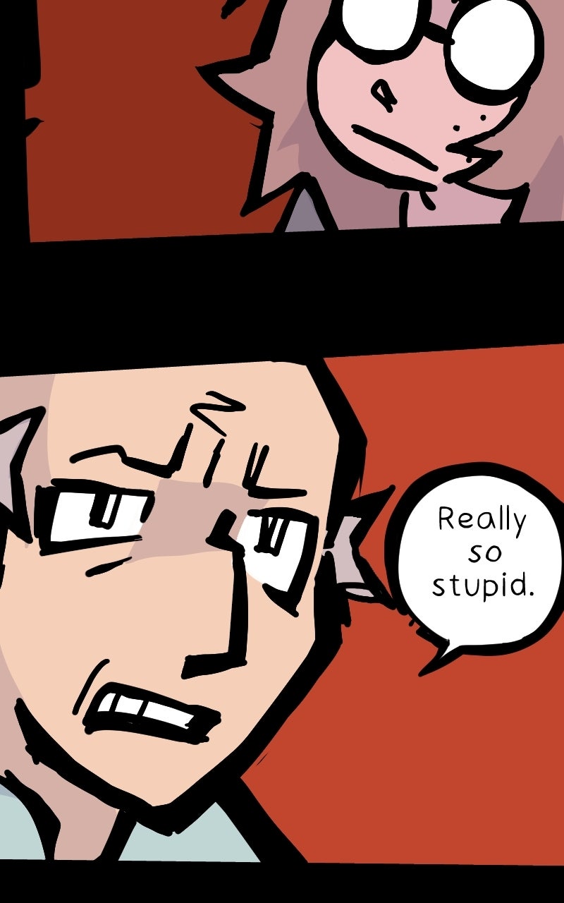 Paperteeth! (S2) Episode 151 page 4 - 