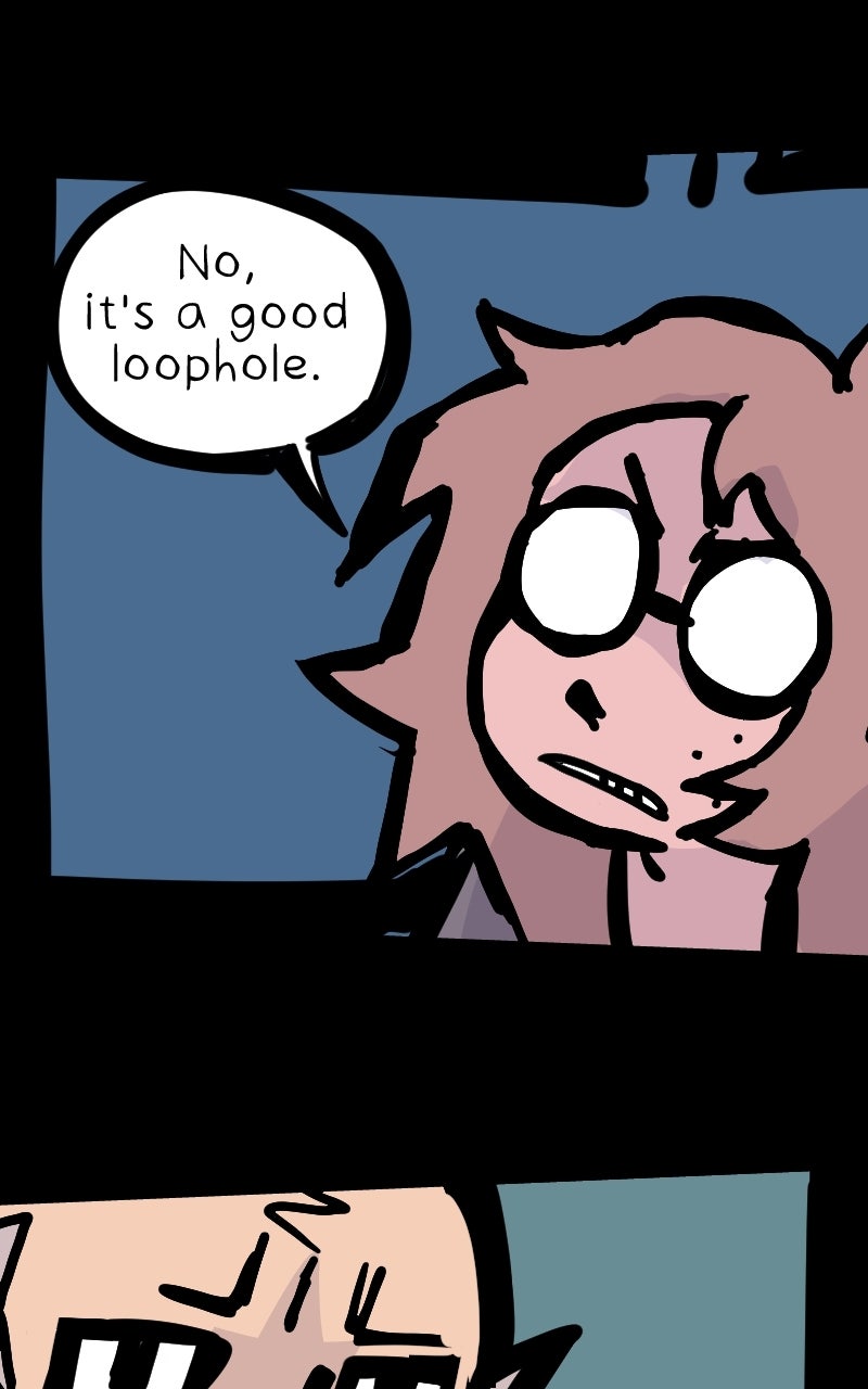 Paperteeth! (S2) Episode 151 page 5 - 