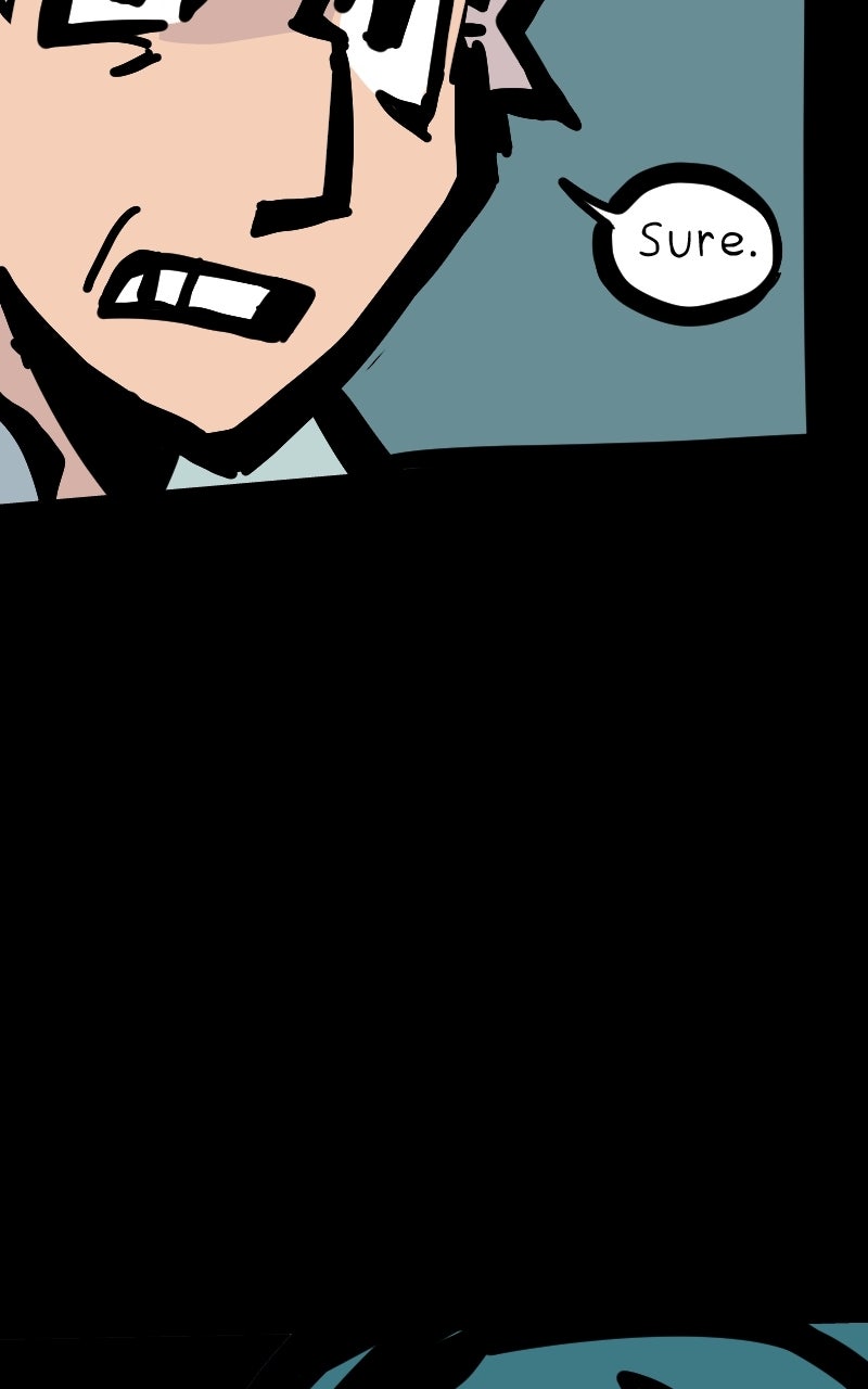 Paperteeth! (S2) Episode 151 page 6 - 