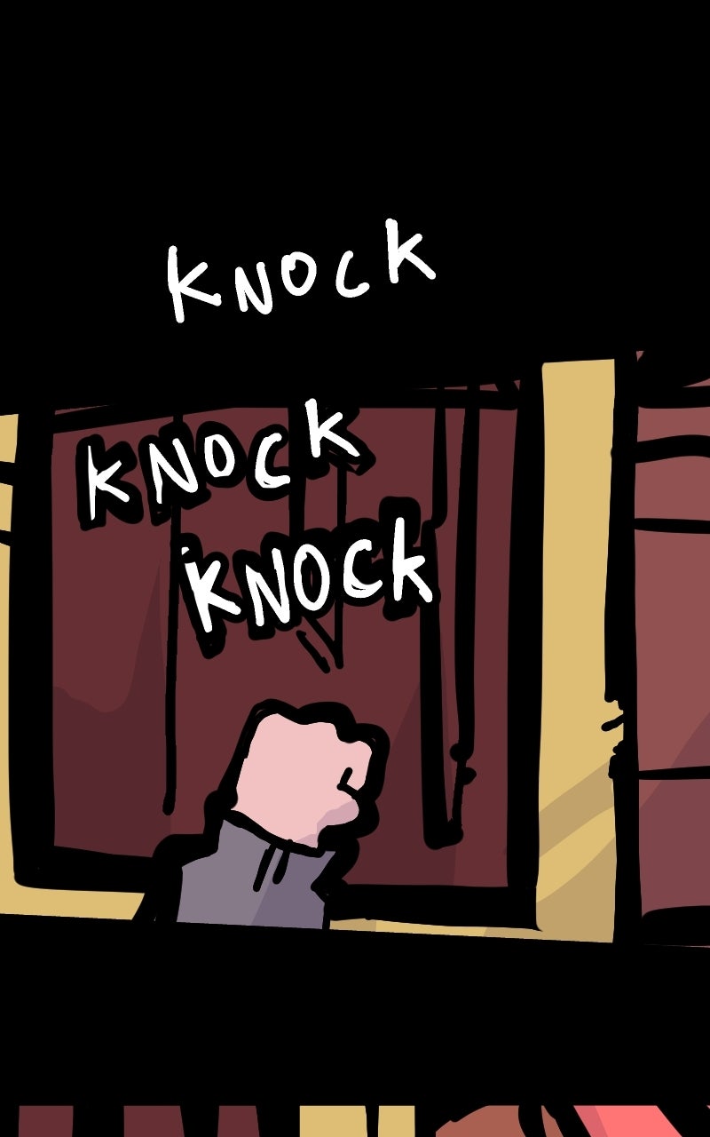 Paperteeth! (S2) Episode 151 page 8 - 