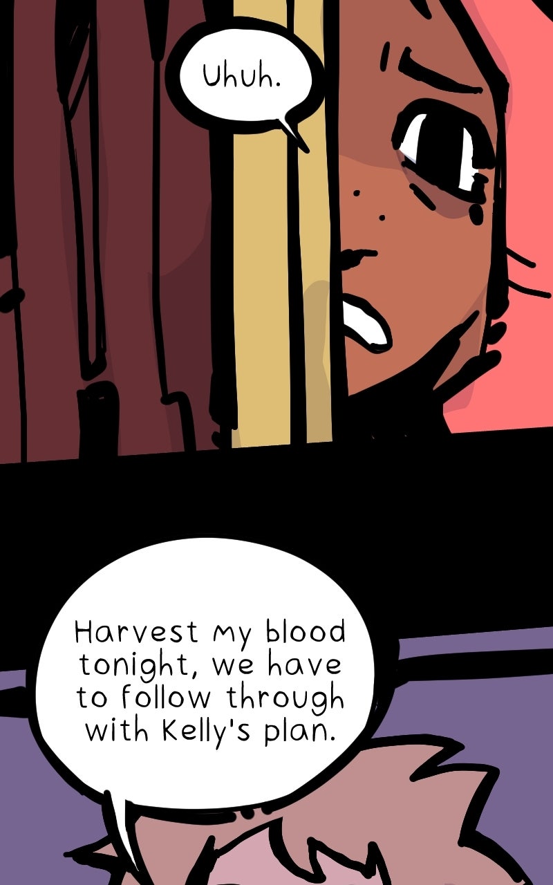 Paperteeth! (S2) Episode 151 page 9 - 
