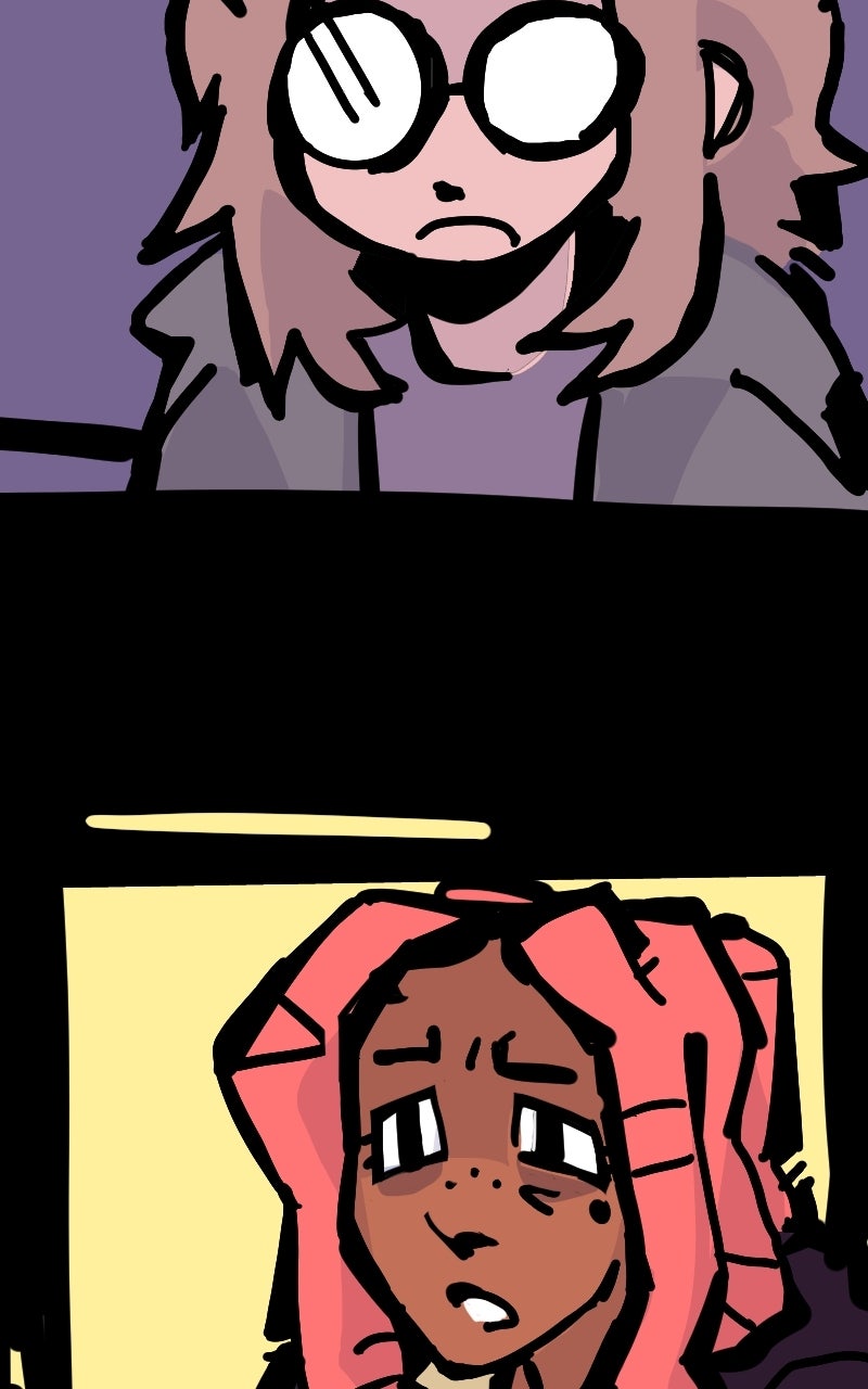 Paperteeth! (S2) Episode 151 page 10 - 