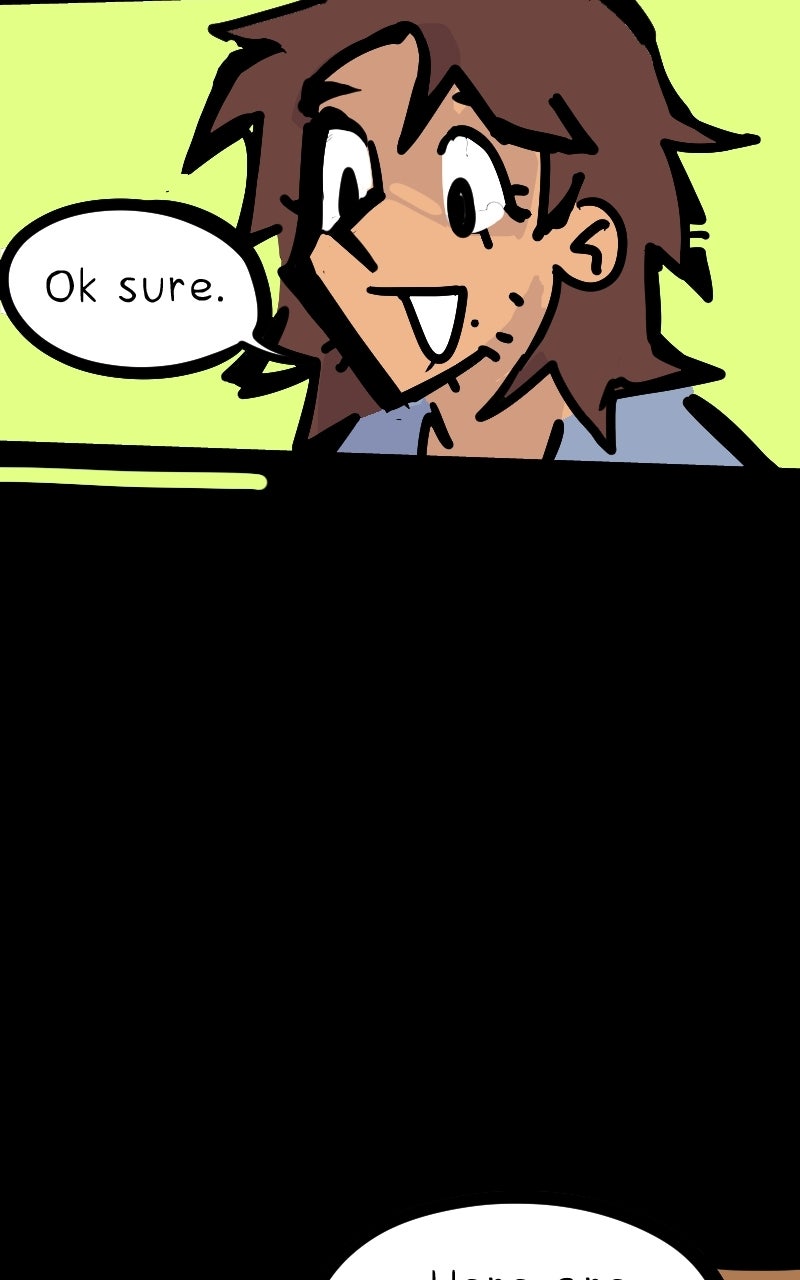 Paperteeth! (S2) Episode 152 page 11 - 