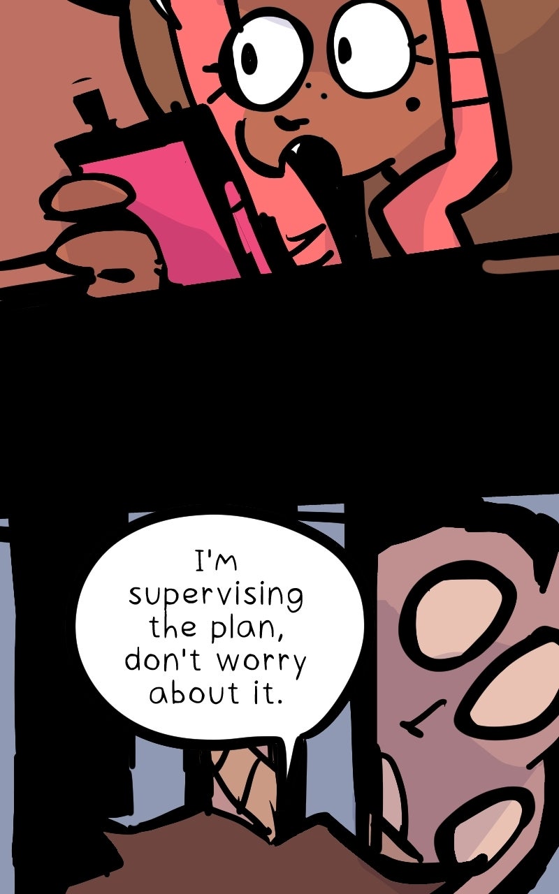Paperteeth! (S2) Episode 152 page 16 - 