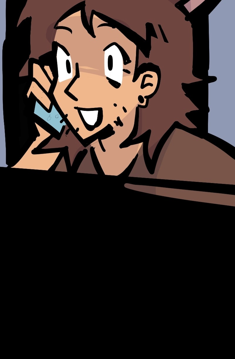 Paperteeth! (S2) Episode 152 page 17 - 