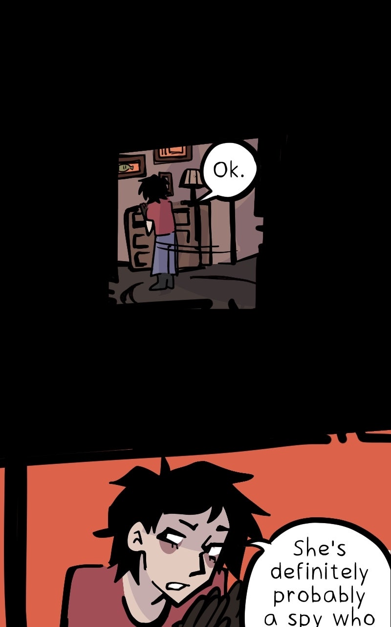 Paperteeth! (S2) Episode 152 page 3 - 