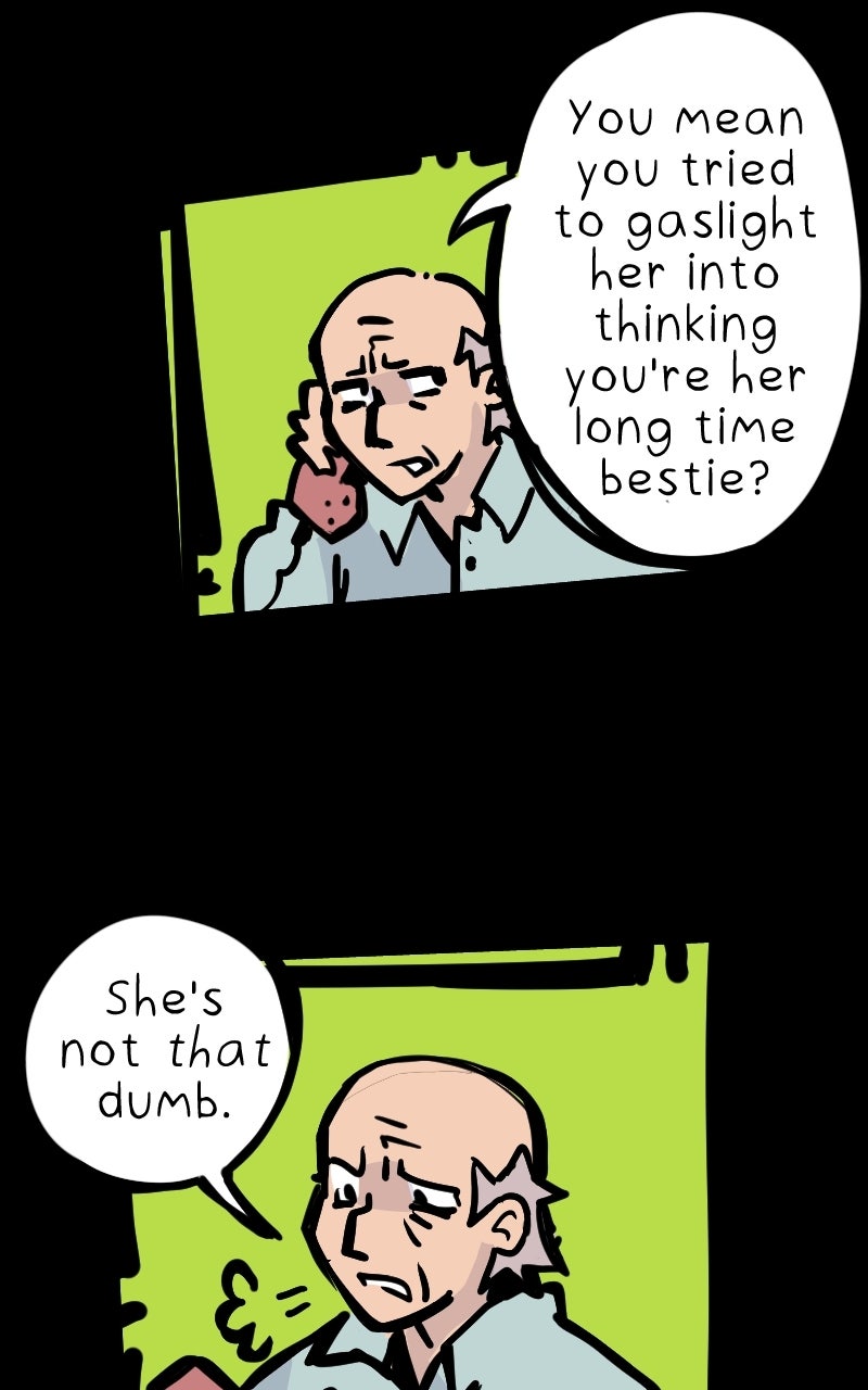 Paperteeth! (S2) Episode 152 page 5 - 